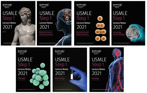 kaplan course usmle step 1